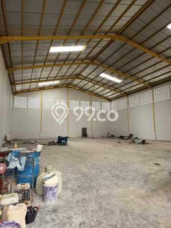 Gudang untuk disewa di Pinang punya LT 800m2 & LB 800m2 harga sewa kompetitif Gudang untuk disewa di Pinang punya LT 800m2 & LB 800m2 harga sewa kompetitif