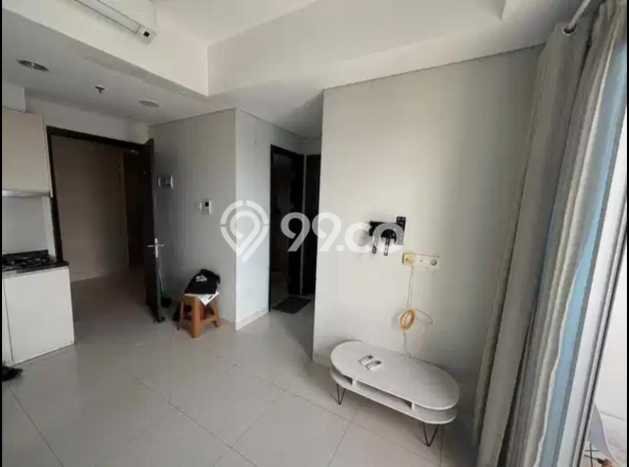 Apartemen Strategis 49m2 di Puri Mansion Jakarta Barat 2 Bedroom Apartemen Strategis 49m2 di Puri Mansion Jakarta Barat 2 Bedroom