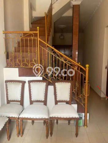 Jarang Ada! Rumah Sewa 2 Kamar Bagus Siap Huni Taman Royal Jarang Ada! Rumah Sewa 2 Kamar Bagus Siap Huni Taman Royal