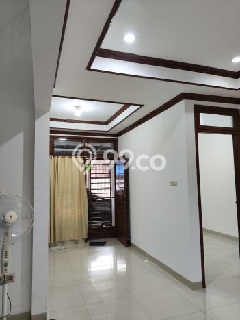 Rumah Nyaman 2 KT LB 62m2 Kondisi Bagus di Duri Kosambi Rumah Nyaman 2 KT LB 62m2 Kondisi Bagus di Duri Kosambi