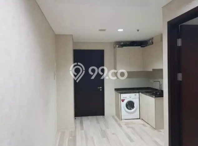 Apartemen Strategis 37m2 di Puri Mansion Jakarta Barat 1 Bedroom Apartemen Strategis 37m2 di Puri Mansion Jakarta Barat 1 Bedroom