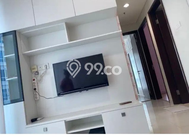 Apartemen Minimalis untuk Disewa, 3 Kamar di Jakarta Barat Apartemen Minimalis untuk Disewa, 3 Kamar di Jakarta Barat