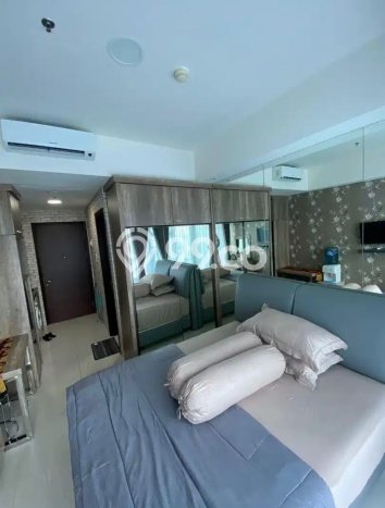 Apartemen Nyaman untuk Disewa, 0 Kamar di Jakarta Barat Apartemen Nyaman untuk Disewa, 0 Kamar di Jakarta Barat