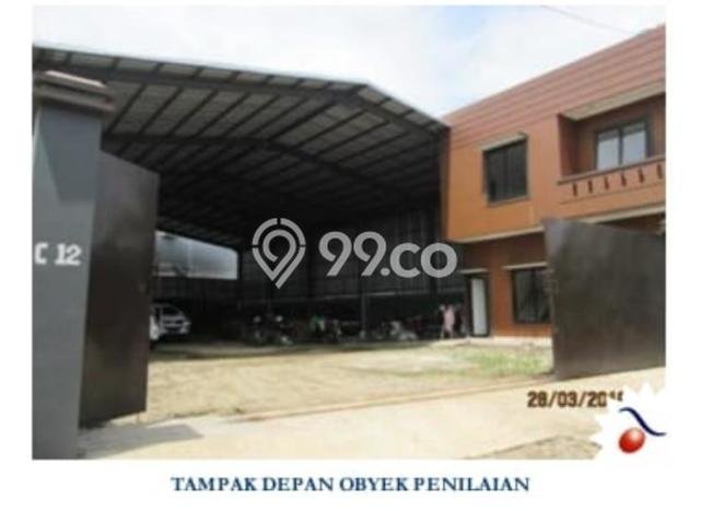 Gudang Favorit Dijual di Cipondoh Tangerang Kawasan Pusat Bisnis Gudang Favorit Dijual di Cipondoh Tangerang Kawasan Pusat Bisnis