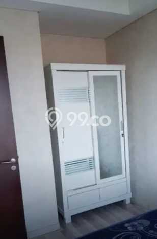 Sewa Apartemen Ekonomis 1 BR di Puri Mansion Jakarta Barat Sewa Apartemen Ekonomis 1 BR di Puri Mansion Jakarta Barat