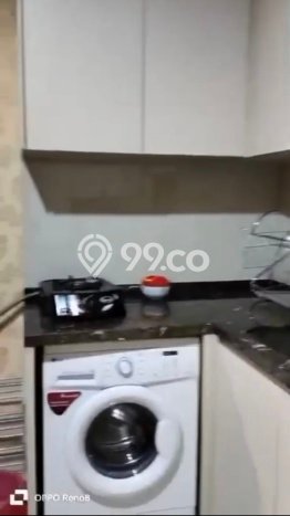 Disewakan Apartemen Harga Terjangkau di Puri Mansion 1 Bedroom Disewakan Apartemen Harga Terjangkau di Puri Mansion 1 Bedroom