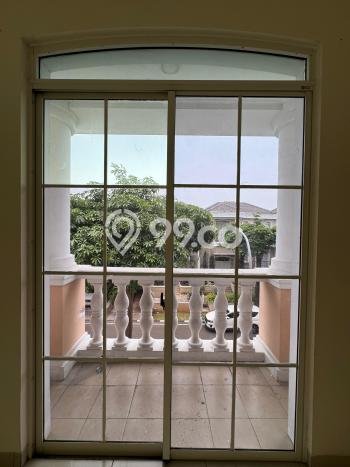 Rumah Disewakan Jakarta Barat LT 250m2 LB 241m2 Kawasan Green Lake City Rumah Disewakan Jakarta Barat LT 250m2 LB 241m2 Kawasan Green Lake City