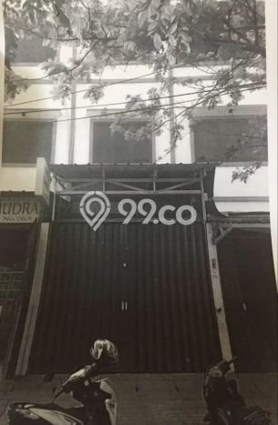 FOR RENT! Ruko di Poris Cocok untuk Bisnis 248m2 FOR RENT! Ruko di Poris Cocok untuk Bisnis 248m2
