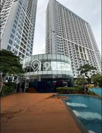 Apartemen Strategis 49m2 di Puri Mansion Jakarta Barat 2 Bedroom Apartemen Strategis 49m2 di Puri Mansion Jakarta Barat 2 Bedroom