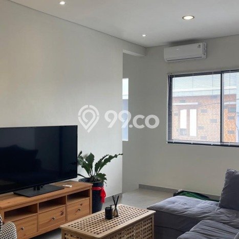 Rumah Modern Cantik 4 Kamar Siap Huni di Banjarsari Rumah Modern Cantik 4 Kamar Siap Huni di Banjarsari