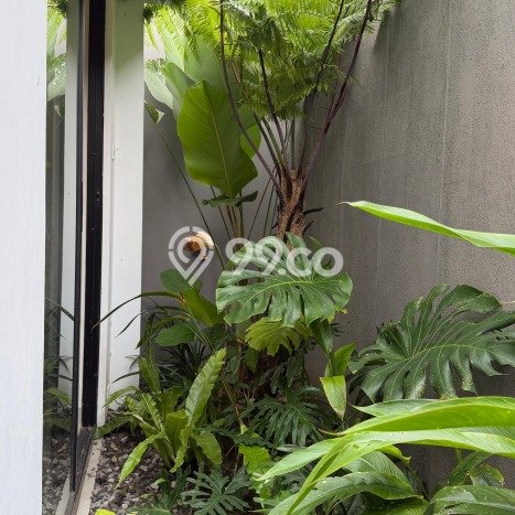 Hunian Cantik Minimalis Lb 175m2 di Manahan, Solo Hunian Cantik Minimalis Lb 175m2 di Manahan, Solo