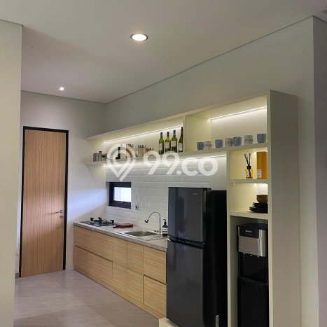 Dijual Cepat Rumah Favorit Siap Huni LB 175m2 di Gentan, Solo Dijual Cepat Rumah Favorit Siap Huni LB 175m2 di Gentan, Solo