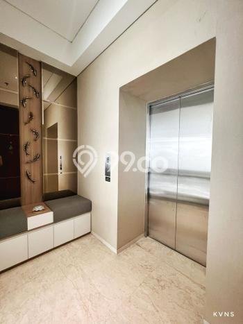 Ada Unit Hunian Hemat Disewa di Tangerang, Tangerang 2 BR Ada Unit Hunian Hemat Disewa di Tangerang, Tangerang 2 BR
