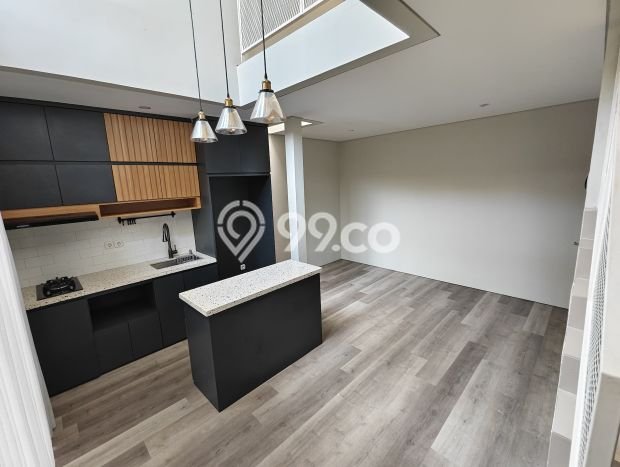 Rumah Modern 2 KT LT 61m2 di Ciater Rumah Modern 2 KT LT 61m2 di Ciater