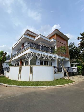 Hunian Super Elit dengan Akses Paling Strategis di BSD Kencana Loka, Tangerang Hunian Super Elit dengan Akses Paling Strategis di BSD Kencana Loka, Tangerang
