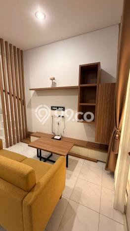 Hunian Nyaman Asri 2 KT Siap Huni di Gading Serpong Tangerang Hunian Nyaman Asri 2 KT Siap Huni di Gading Serpong Tangerang