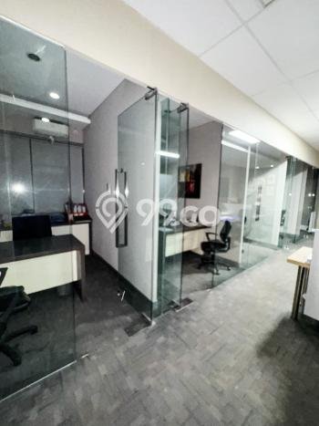 Kantor Bagus Dijual di BSD Nusaloka Tangerang Strategis Cocok untuk Kembangkan Bisnis Kantor Bagus Dijual di BSD Nusaloka Tangerang Strategis Cocok untuk Kembangkan Bisnis