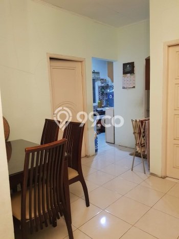 Rumah Modern Minimalis 5 Kamar Bisa Langsung Pindah di Tangerang Rumah Modern Minimalis 5 Kamar Bisa Langsung Pindah di Tangerang