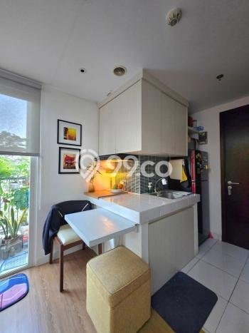 Untuk Dijual Apartemen di BSD, Tangerang Selatan Punya 2 Kamar Tidur Untuk Dijual Apartemen di BSD, Tangerang Selatan Punya 2 Kamar Tidur