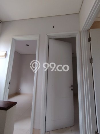 Rumah Minimalis 2 KT LT 60m2 di BSD Vanya Park Rumah Minimalis 2 KT LT 60m2 di BSD Vanya Park