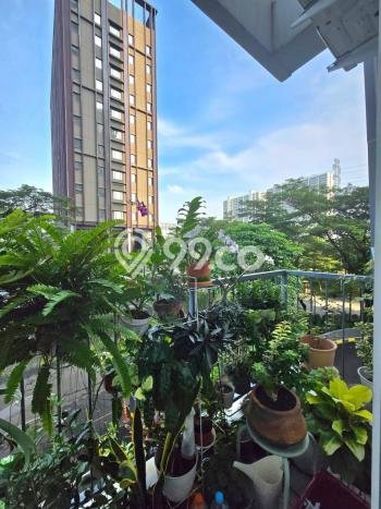 Untuk Dijual Apartemen di BSD, Tangerang Selatan Punya 2 Kamar Tidur Untuk Dijual Apartemen di BSD, Tangerang Selatan Punya 2 Kamar Tidur