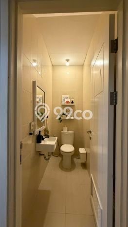 Jual Rumah Minimalis Bagus Punya 2 KT di BSD Tangerang Selatan PPJB Jual Rumah Minimalis Bagus Punya 2 KT di BSD Tangerang Selatan PPJB