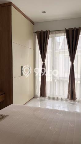 Hunian Nyaman Asri 2 KT Siap Huni di Gading Serpong Tangerang Hunian Nyaman Asri 2 KT Siap Huni di Gading Serpong Tangerang