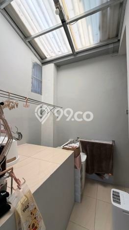 Jual Rumah Minimalis Bagus Punya 2 KT di BSD Tangerang Selatan PPJB Jual Rumah Minimalis Bagus Punya 2 KT di BSD Tangerang Selatan PPJB