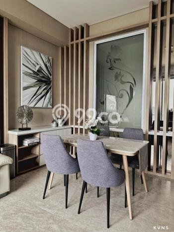 Ada Unit Hunian Hemat Disewa di Tangerang, Tangerang 2 BR Ada Unit Hunian Hemat Disewa di Tangerang, Tangerang 2 BR