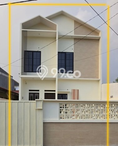KESEMPATAN TERBAIK! Rumah Asri di Pagedangan, Luas 116m² LB 148m² KESEMPATAN TERBAIK! Rumah Asri di Pagedangan, Luas 116m² LB 148m²