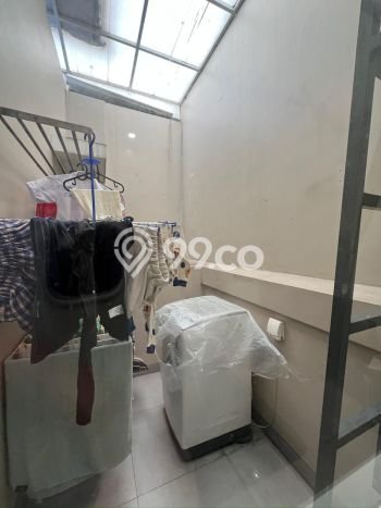 Rumah Modern 2 KT di Gading Serpong Tangerang Semi Furnished Rumah Modern 2 KT di Gading Serpong Tangerang Semi Furnished