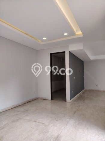 Siap Huni Hunian Elit 4 Kamar di BSD Dekat ke Mana Pun Siap Huni Hunian Elit 4 Kamar di BSD Dekat ke Mana Pun