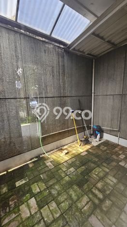Rumah Minimalis 2 KT LT 60m2 di BSD Vanya Park Rumah Minimalis 2 KT LT 60m2 di BSD Vanya Park