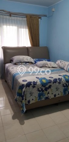 Rumah Modern Minimalis 5 Kamar Bisa Langsung Pindah di Tangerang Rumah Modern Minimalis 5 Kamar Bisa Langsung Pindah di Tangerang