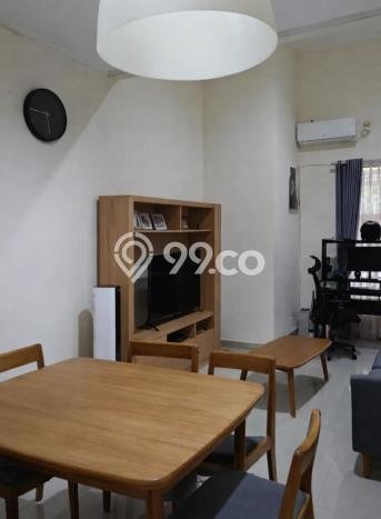 Jual Rumah Strategis Bagus Punya 2 KT di Cisauk Tangerang SHM Jual Rumah Strategis Bagus Punya 2 KT di Cisauk Tangerang SHM