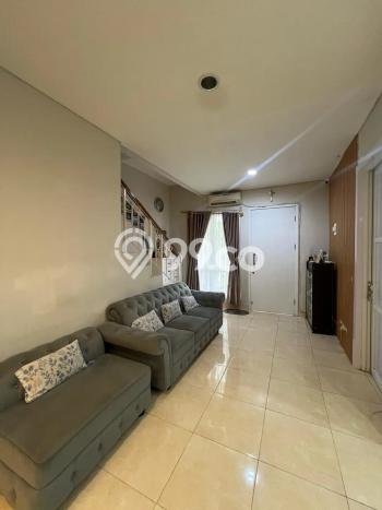 For Sale Rumah 3 Kamar Lokasi Ideal Bagus dan Strategis di BSD For Sale Rumah 3 Kamar Lokasi Ideal Bagus dan Strategis di BSD