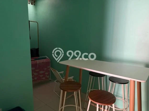 Rumah Minimalis 4 KT di gading serpong karelia village Tangerang Semi Furnished Rumah Minimalis 4 KT di gading serpong karelia village Tangerang Semi Furnished