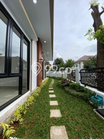Hunian Super Elit dengan Akses Paling Strategis di BSD Kencana Loka, Tangerang Hunian Super Elit dengan Akses Paling Strategis di BSD Kencana Loka, Tangerang