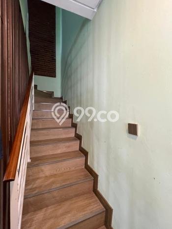 Rumah Modern 2 Kamar LT 54m2 di Lengkong Kulon Rumah Modern 2 Kamar LT 54m2 di Lengkong Kulon