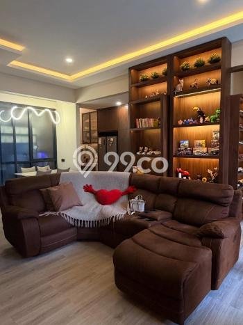 For Sale Rumah Elit Exclusive di BSD, Tangerang Selatan For Sale Rumah Elit Exclusive di BSD, Tangerang Selatan
