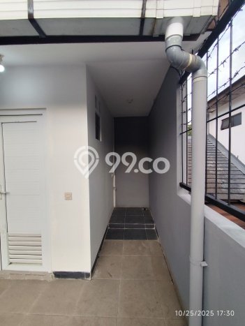 Dijual Rumah Minimalis Bagus Punya 3 KT di BSD Tangerang Selatan PPJB Dijual Rumah Minimalis Bagus Punya 3 KT di BSD Tangerang Selatan PPJB