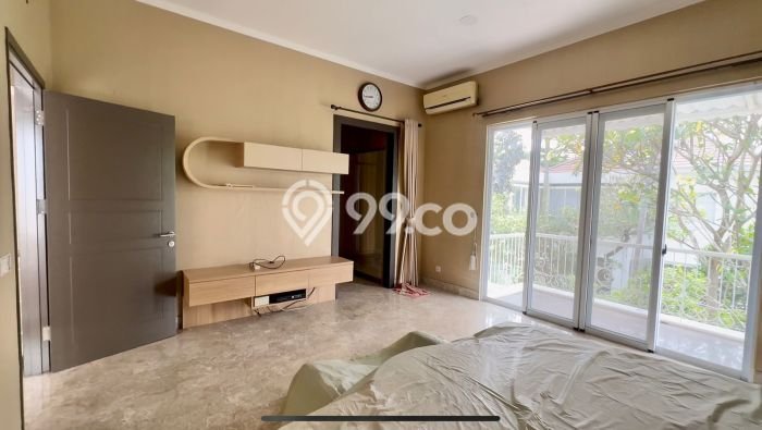 Dijual Rumah Elit Exclusive di BSD, Tangerang Selatan Dijual Rumah Elit Exclusive di BSD, Tangerang Selatan