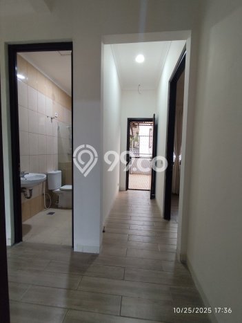 Dijual Rumah Minimalis Bagus Punya 3 KT di BSD Tangerang Selatan PPJB Dijual Rumah Minimalis Bagus Punya 3 KT di BSD Tangerang Selatan PPJB