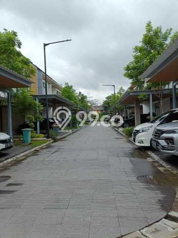 Siap Huni Rumah Mewah 4 Kamar di Kelapa Dua Dekat ke Mana Pun Siap Huni Rumah Mewah 4 Kamar di Kelapa Dua Dekat ke Mana Pun