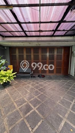 Hunian Mewah LB 250m2 Siap Pakai Desain Elegan di BSD, Tangerang Hunian Mewah LB 250m2 Siap Pakai Desain Elegan di BSD, Tangerang