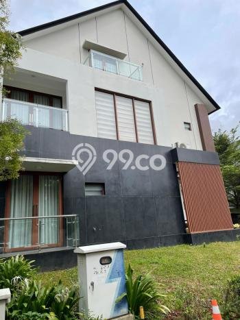 Rumah Elit Modern Tanpa Renovasi di Sektor 9-Bintaro Tangerang Selatan Rumah Elit Modern Tanpa Renovasi di Sektor 9-Bintaro Tangerang Selatan