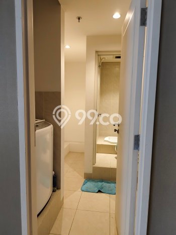 Apartemen Disewakan 3 Kamar Hemat Siap Huni di Tangerang, Luas 113m2 Apartemen Disewakan 3 Kamar Hemat Siap Huni di Tangerang, Luas 113m2