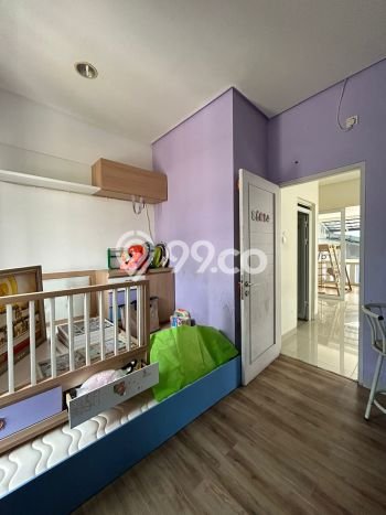 Best Deal Hunian Mewah Ideal dan Luas di BSD, Tangerang Selatan Best Deal Hunian Mewah Ideal dan Luas di BSD, Tangerang Selatan