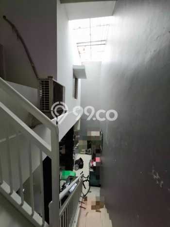 Dijual Rumah Eksklusif 4 KT di BSD Residence One, Tangerang Dijual Rumah Eksklusif 4 KT di BSD Residence One, Tangerang
