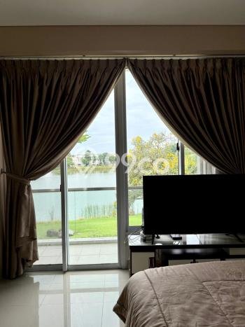 For Sale! Premium House LT 126m2 Desain Elegan di Gading Serpong For Sale! Premium House LT 126m2 Desain Elegan di Gading Serpong